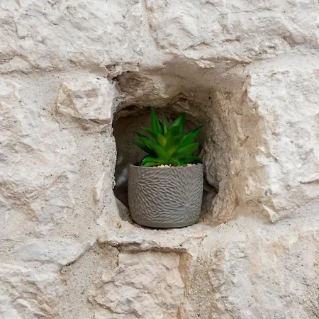 Vintage House Al Pozzo 흐바르