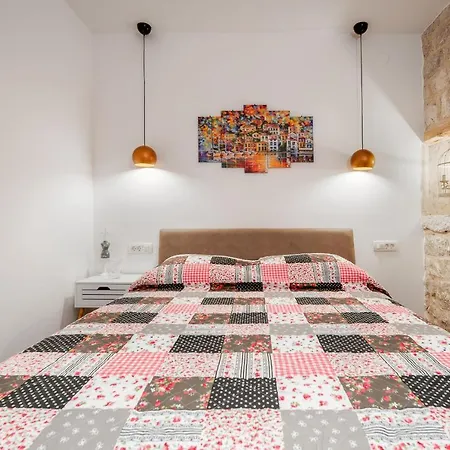 아파트호텔 Vintage House Al Pozzo 3*