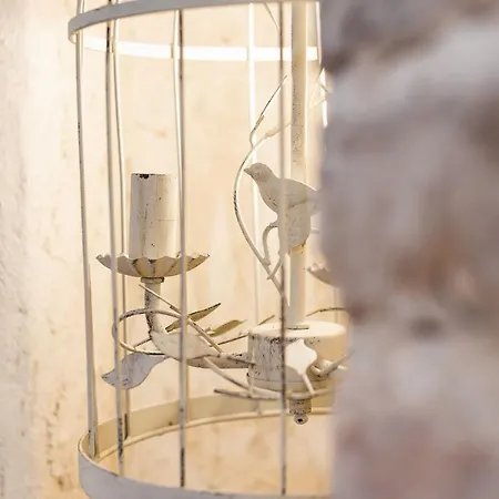 Vintage House Al Pozzo 3*