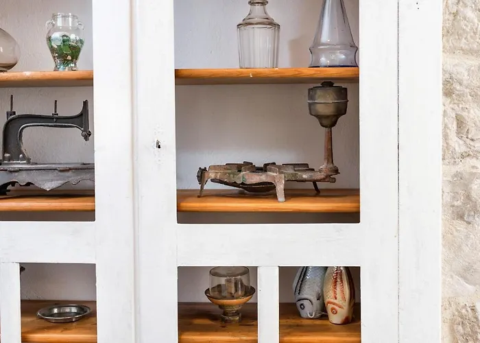 Vintage House Al Pozzo 4* 흐바르