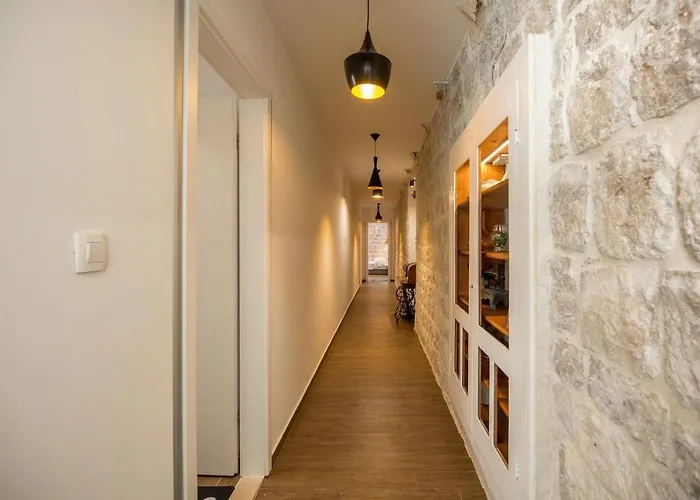 아파트호텔 Vintage House Al Pozzo 4*