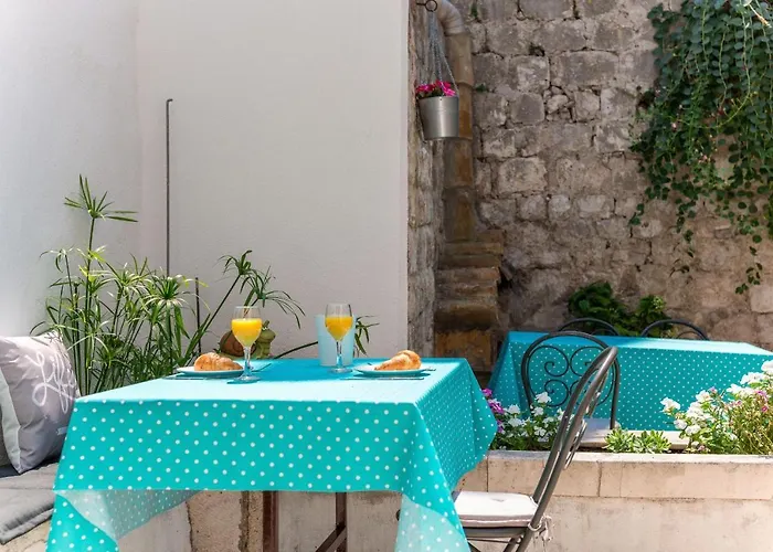 Vintage House Al Pozzo 4* 흐바르