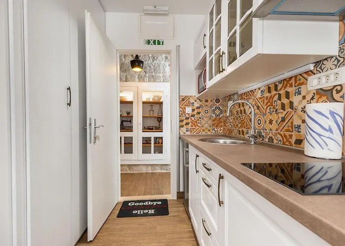 Vintage House Al Pozzo 4*