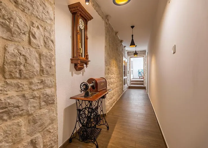 아파트호텔 Vintage House Al Pozzo