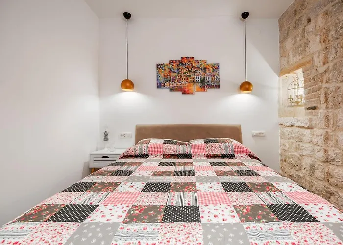 아파트호텔 Vintage House Al Pozzo 4*