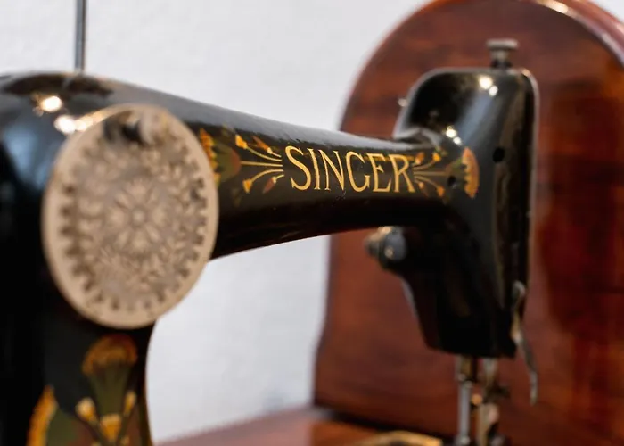 Vintage House Al Pozzo 아파트호텔 흐바르