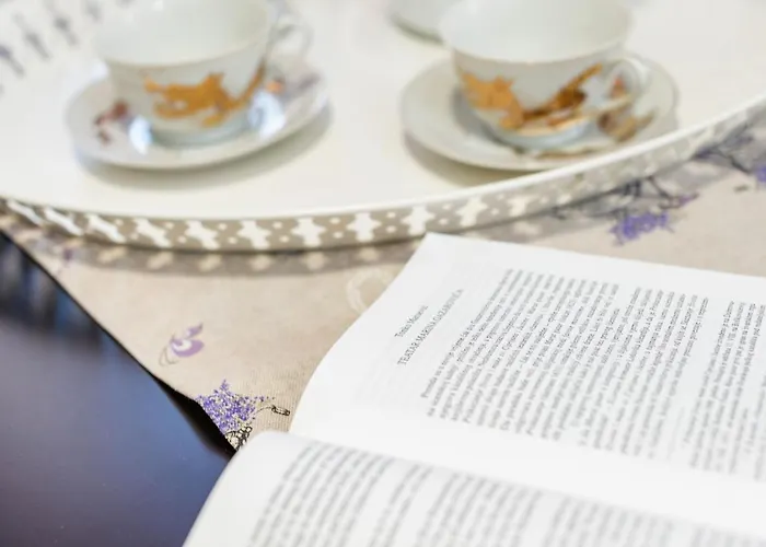 Vintage House Al Pozzo 흐바르