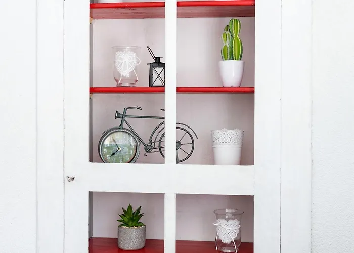 아파트호텔 Vintage House Al Pozzo 흐바르