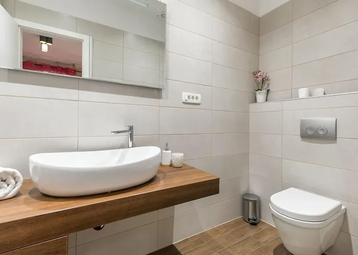 Vintage House Al Pozzo 4* 흐바르