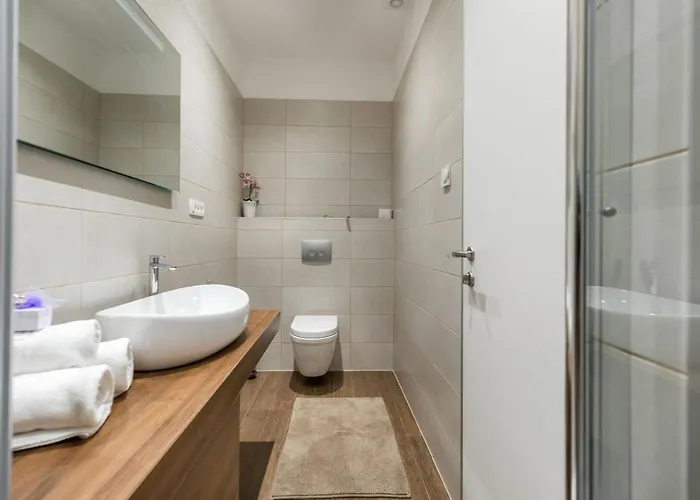 Vintage House Al Pozzo 4* 흐바르