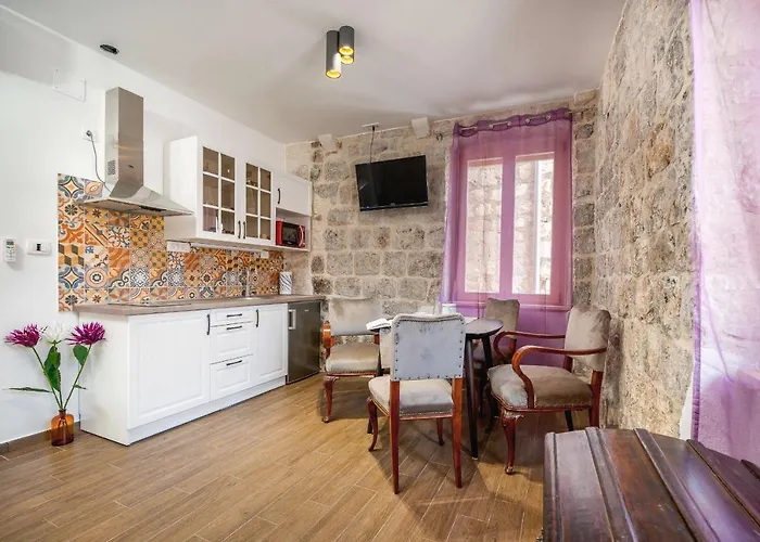 Vintage House Al Pozzo 아파트호텔 4*