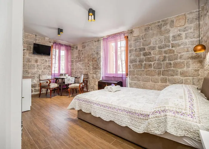 아파트호텔 Vintage House Al Pozzo