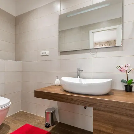 Aparthotel Vintage House Al Pozzo Hvar Town