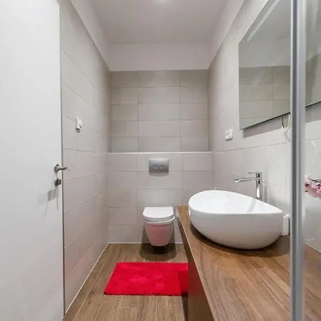 Aparthotel Vintage House Al Pozzo