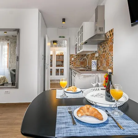 Vintage House Al Pozzo 4*