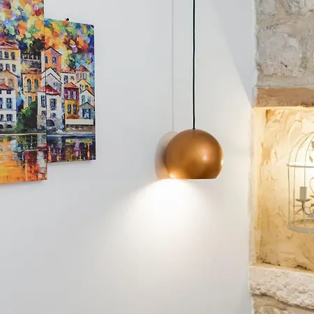 Aparthotel Vintage House Al Pozzo 4*