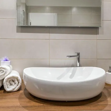 Vintage House Al Pozzo Aparthotel *