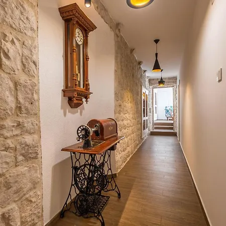 Aparthotel Vintage House Al Pozzo