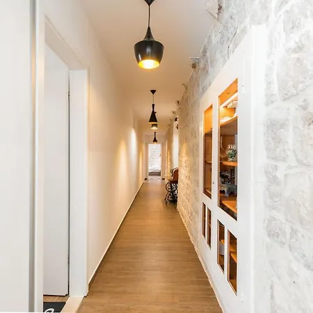 Vintage House Al Pozzo 4*