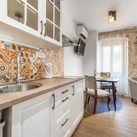 Aparthotel Vintage House Al Pozzo