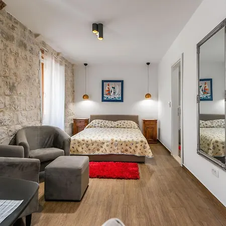 Vintage House Al Pozzo 4*