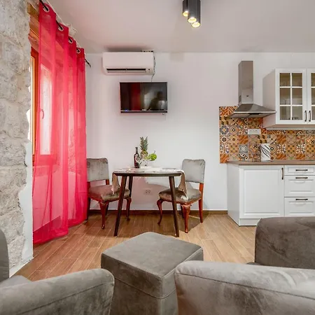 Aparthotel Vintage House Al Pozzo *