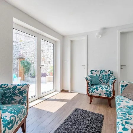 Vintage House Al Pozzo Hvar Town