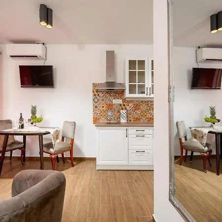 Aparthotel Vintage House Al Pozzo *