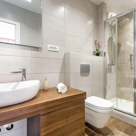 Aparthotel Vintage House Al Pozzo Hvar Town