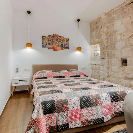 Vintage House Al Pozzo * Hvar Town