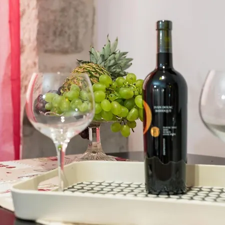 Vintage House Al Pozzo Aparthotel *