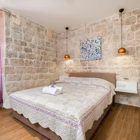 Aparthotel Vintage House Al Pozzo