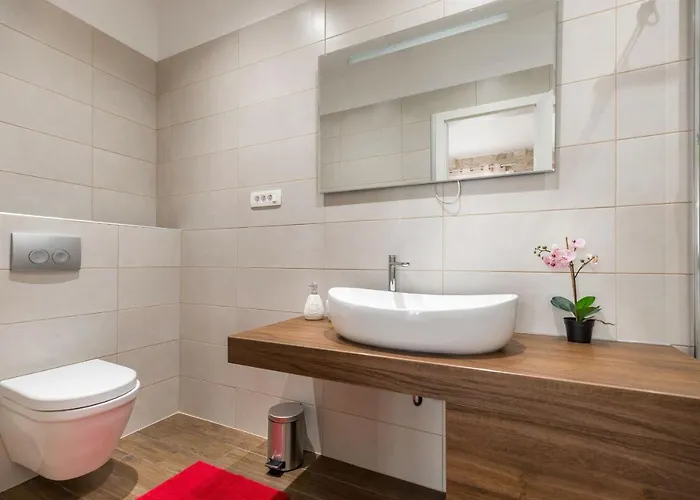 Aparthotel Vintage House Al Pozzo Hvar Town