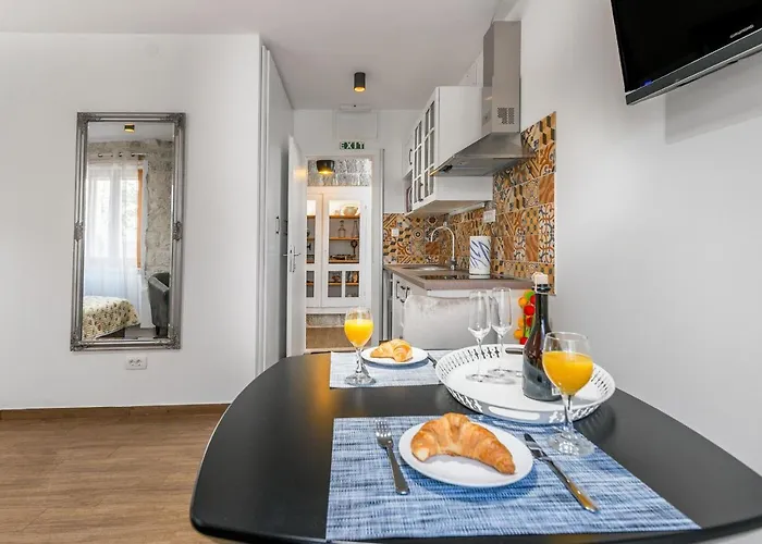 Vintage House Al Pozzo 4*