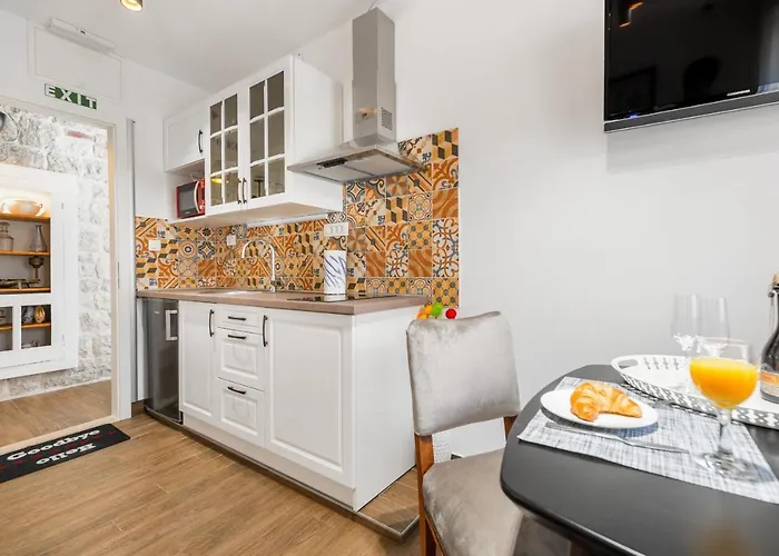 Aparthotel Vintage House Al Pozzo