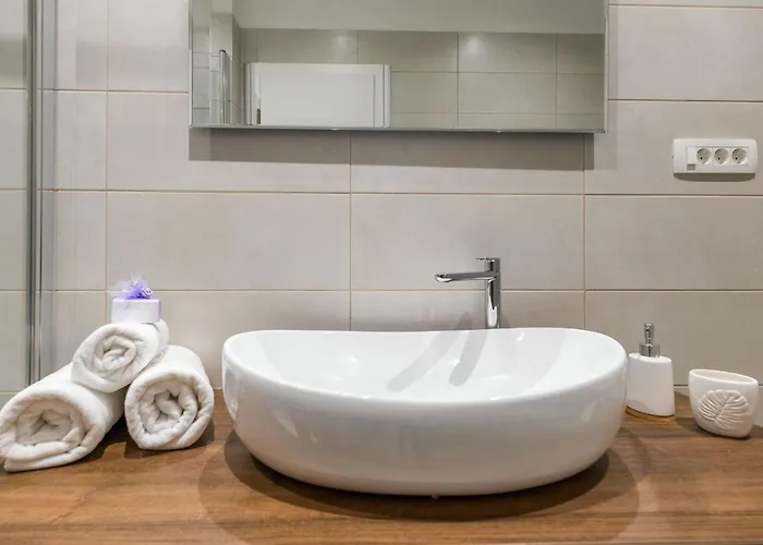 Vintage House Al Pozzo Aparthotel 4*