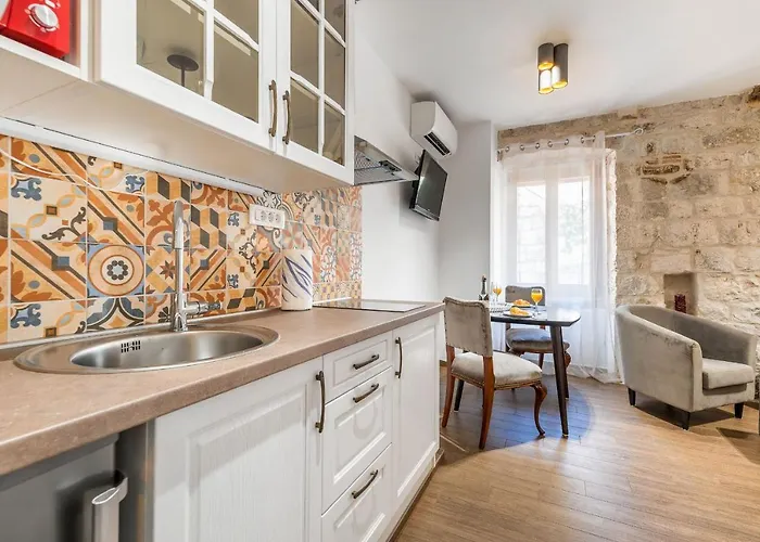 Aparthotel Vintage House Al Pozzo