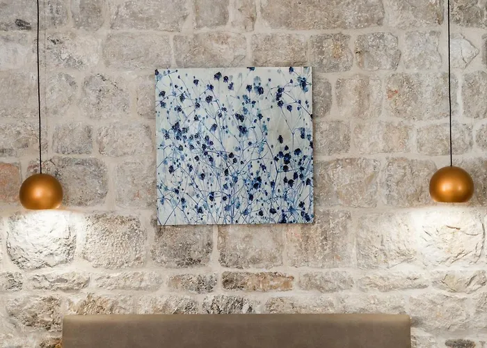 Aparthotel Vintage House Al Pozzo Hvar Town