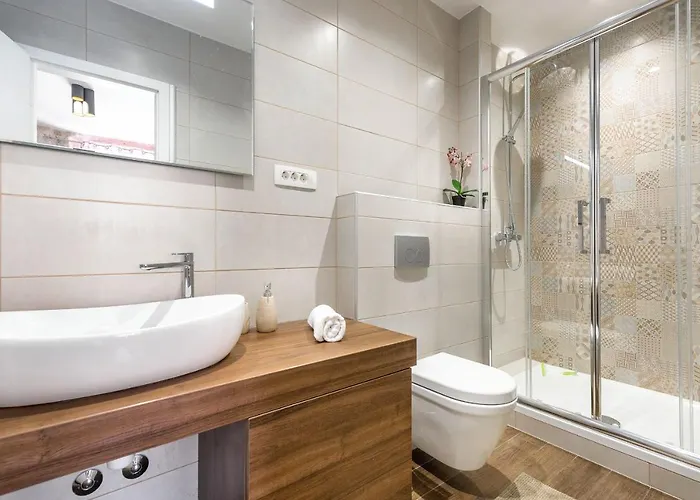 Aparthotel Vintage House Al Pozzo Hvar Town