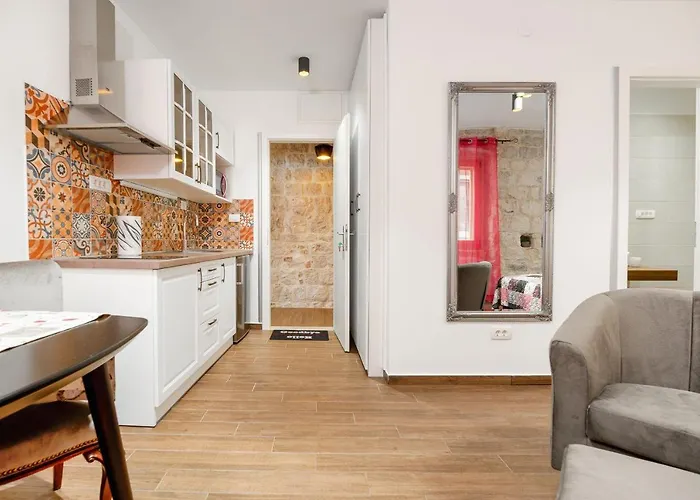 Vintage House Al Pozzo