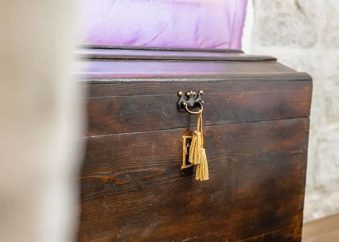 Vintage House Al Pozzo