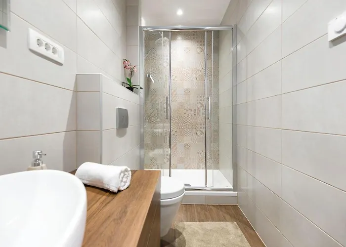 Vintage House Al Pozzo Aparthotel Hvar Town