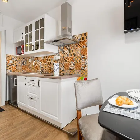 Апарт-готель Vintage House Al Pozzo