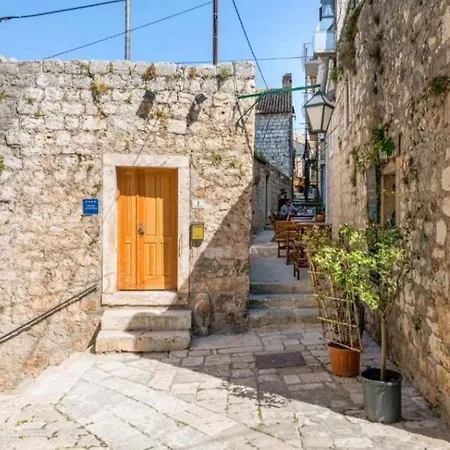 Vintage House Al Pozzo