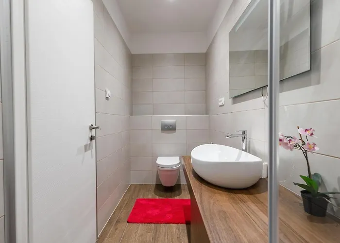 Aparthotel Vintage House Al Pozzo