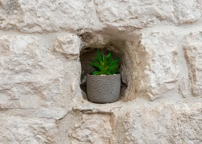 Vintage House Al Pozzo Hvar Town