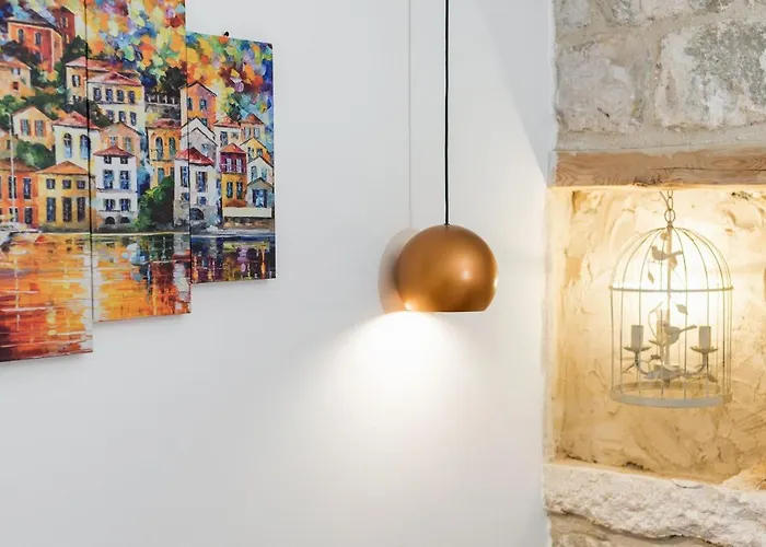 Aparthotel Vintage House Al Pozzo 4*