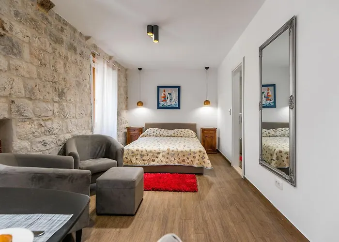 Vintage House Al Pozzo 4*