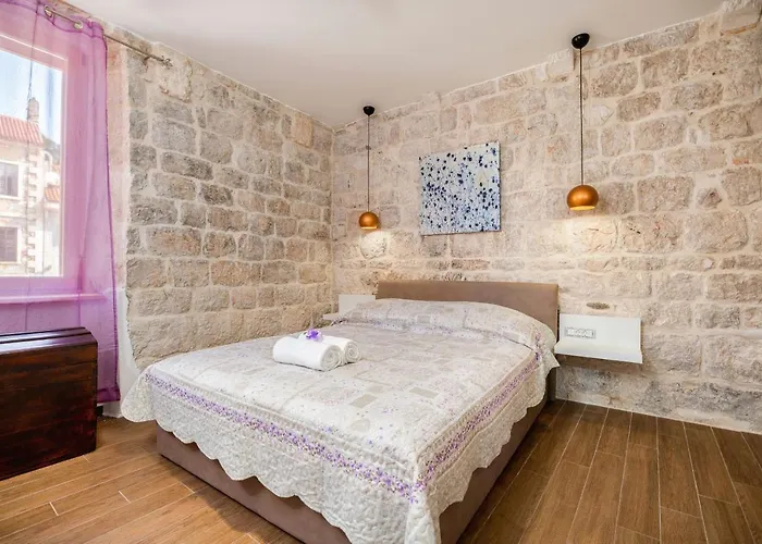 Aparthotel Vintage House Al Pozzo