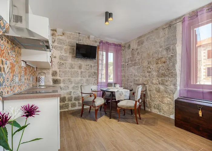 Vintage House Al Pozzo 4*